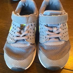 Nike 12c sneakers still in great condition